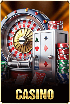 casino vz99